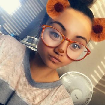 Nanny Hamilton: Sidnee