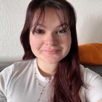 Babysitter Angers: Sarah