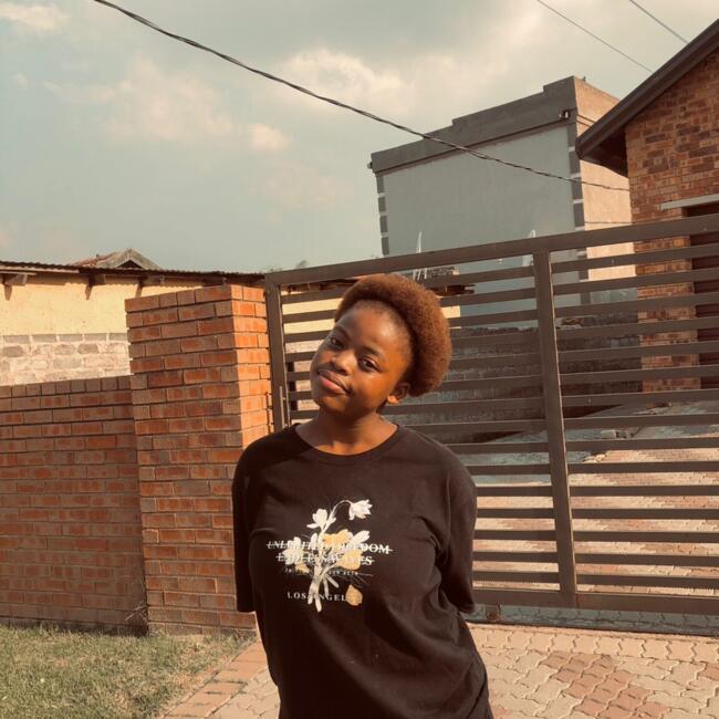 Babysitter in Kaalfontein: Sedii