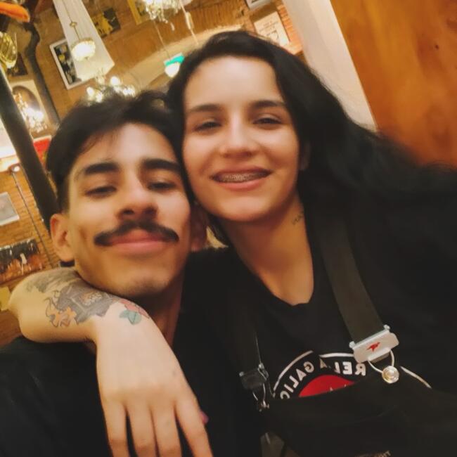 Trabajo para niñera en Asunción: Junior