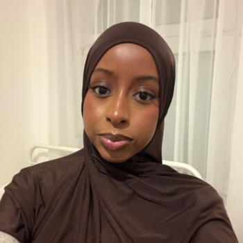 Babysitter Wiesbaden: Maryan