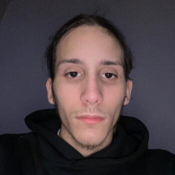 Babysitter in Montreuil: Zakarya