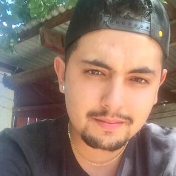 Niñera Puchuncaví: Thomás Andres