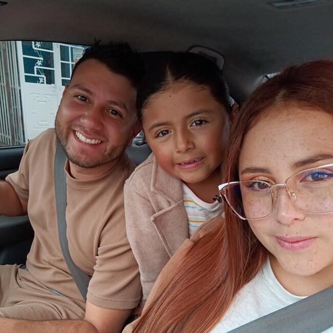 Babysitting job in Funza: Leidy