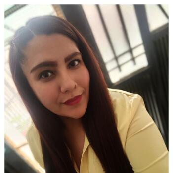 Niñera Ibagué: Fernanda