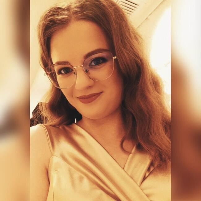 Babysitter in Niš: Анђела