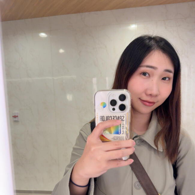 位於嘉義市的臨時保母: 姵妘