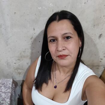 Niñera en Almirante Brown: Griselda