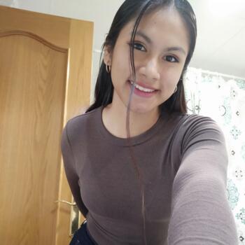 Babysitter in Barcelona: Jimena