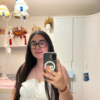 Nanny in Fuente el Fresno: Adriana