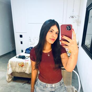 Babysitter in Catanduva: Analice