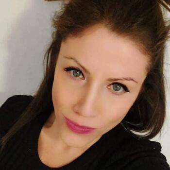 Babysitter Belgrade: Jelena
