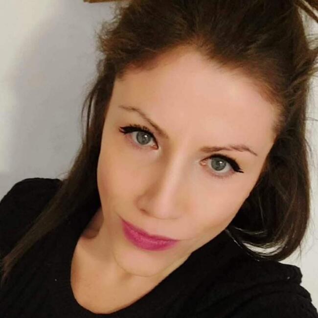 Bebisiterka u Beograd: Jelena