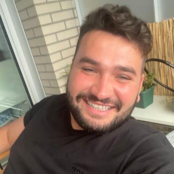 Babysitting job in Geroldswil: babysitting job Aykut