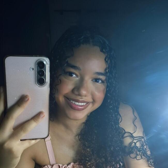 Babysitter in Itu: Ana gabrielly