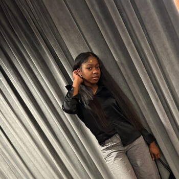 Babysitter Capitol Heights: Dyonnie