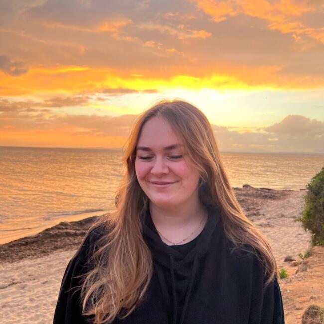 Babysitter in Menin: Tamara