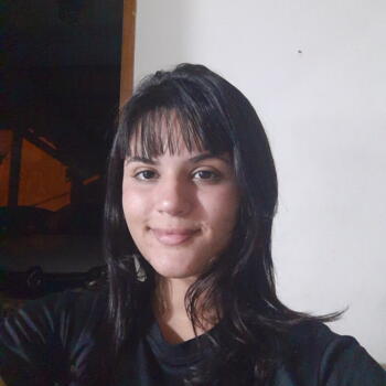 Babá em Belford Roxo: Rafaela