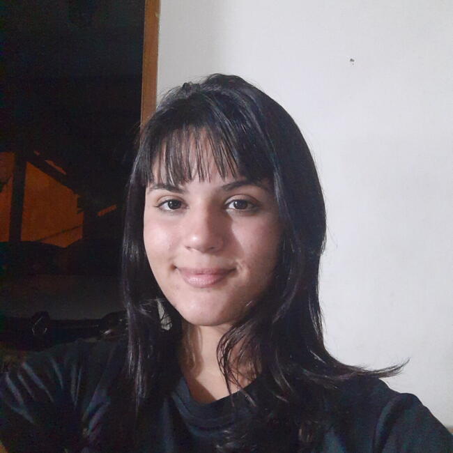 Babá em Belford Roxo: Rafaela