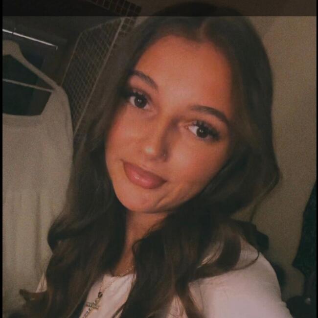 Babysitter in Kamp-Lintfort: Leonie