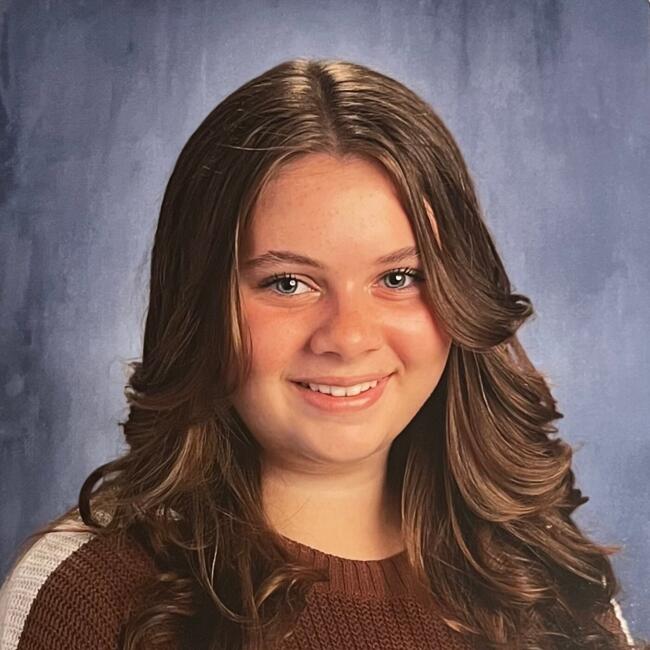 Babysitter in Sandy City: Presley