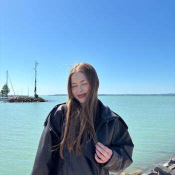 Babysitter in Mińsk Mazowiecki: Magdalena