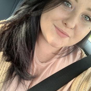 Babysitter in Belfast: Amanda