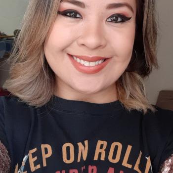 Niñera Xalapa: Mariana