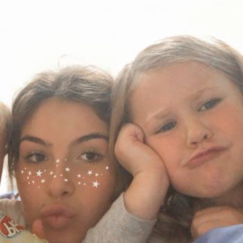 Babysitter Beaconsfield: Amelie