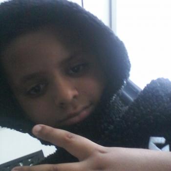 Oppas Doorn: Tarik