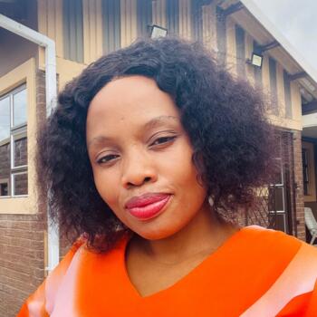 Nanny in Inanda: Hloniphile