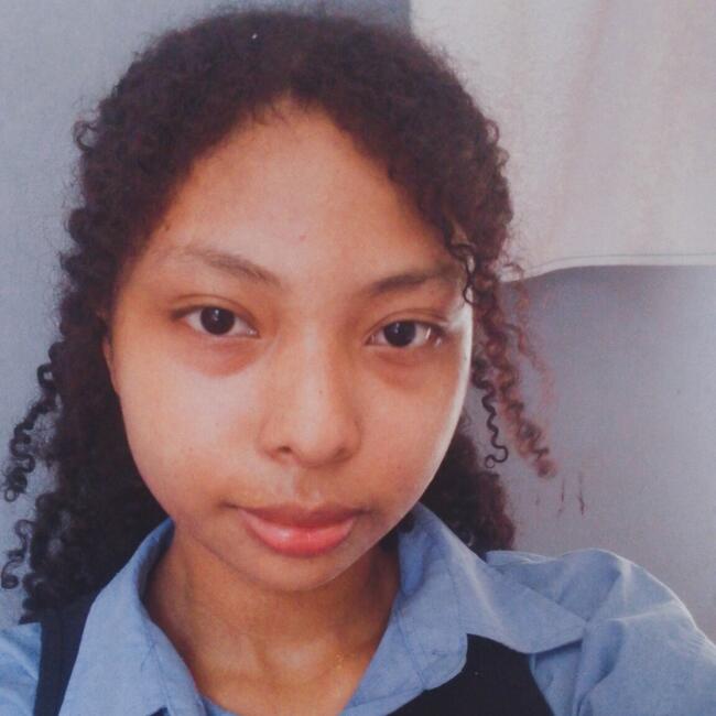 Babysitter in Macapá: Wemilly