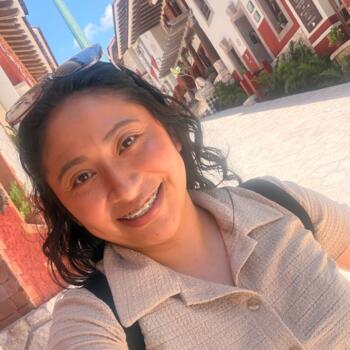 Babysitter in Solidaridad (Estado de Quintana Roo): Kareni anaydeth