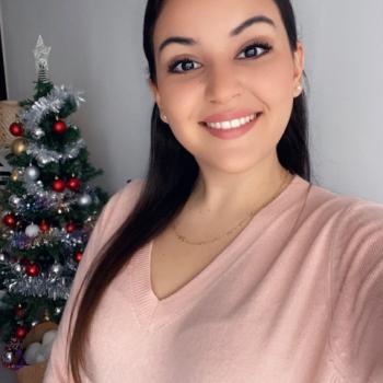 Baby-sitter in Toulon: Sabrine