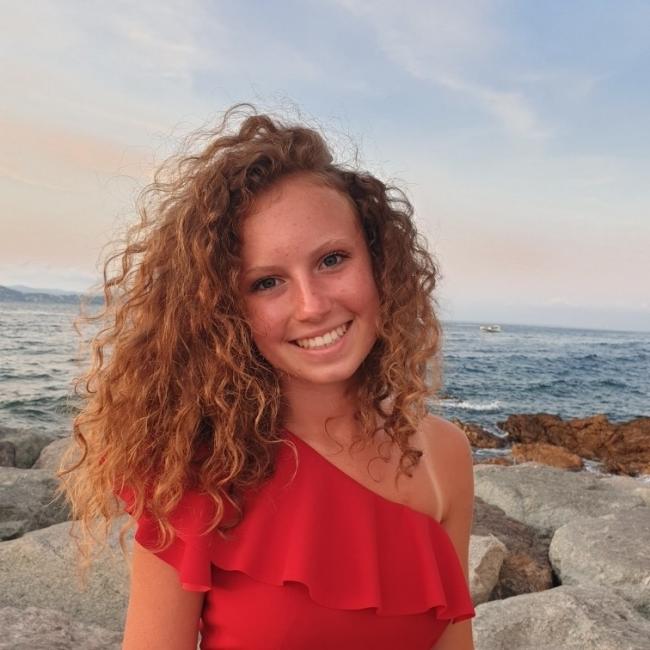 Baby-sitter in Wervicq-Sud: Clara