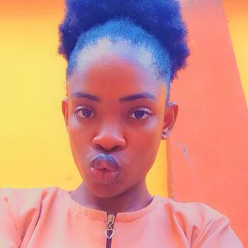 Babysitter in Ota (Ogun State): Emmanuella