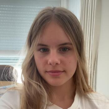 Babysitter Ingelmunster: Leonie