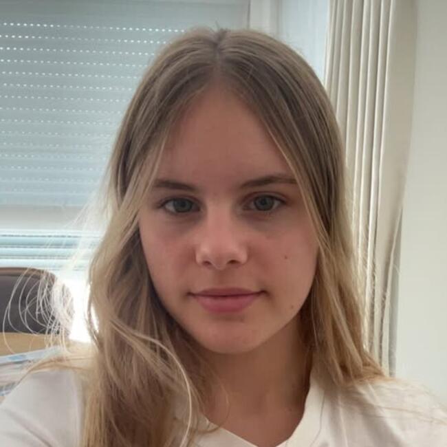Babysitter in Ingelmunster: Leonie