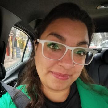 Babysitter Maipú (Provincia de Mendoza): Lucila