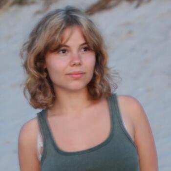 Babysitter in Eisenach: Hanna