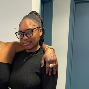 Babysitter Gennevilliers: Shalyne