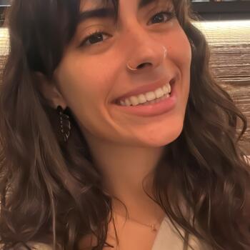 Canguro en Burriana: Nuria