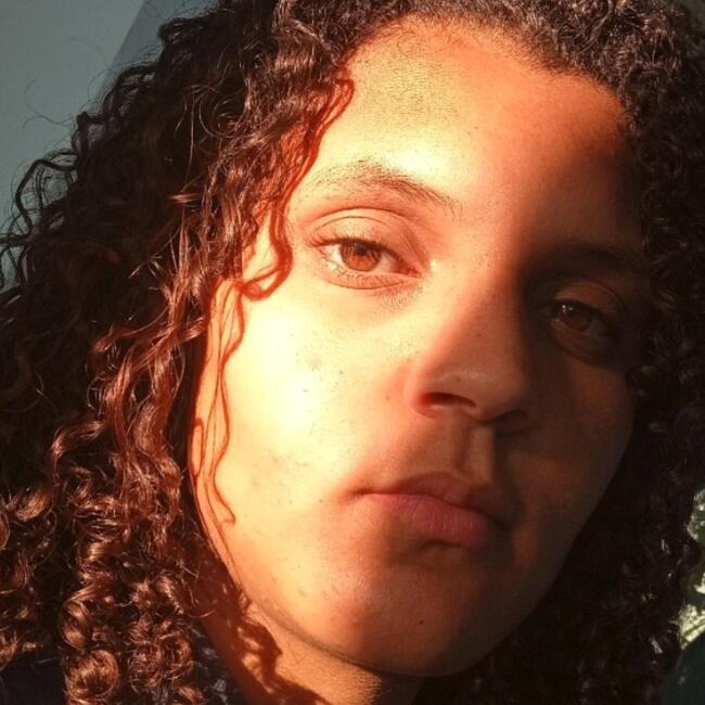 Babysitter in Vitória da Conquista: Alice