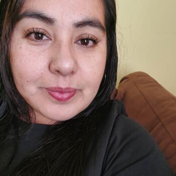 Babysitter in Lautaro: Andrea