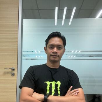 Kerja pengasuh di Seremban: kerja pengasuh Ahmad