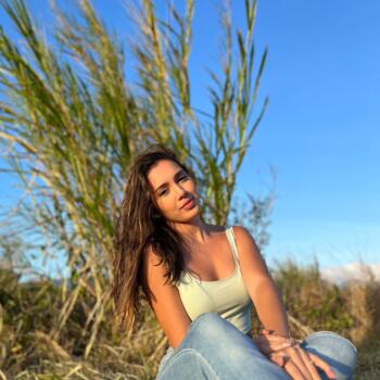 Babysitter in Heredia: Alexandra