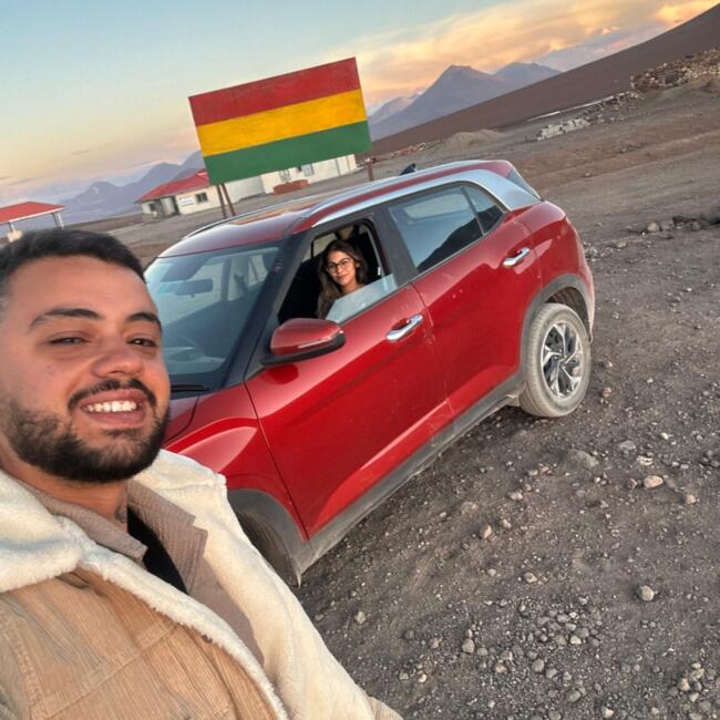 Babysitting job in Taubaté: Guilherme