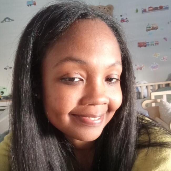 Babysitting job in Lugano: Rosi