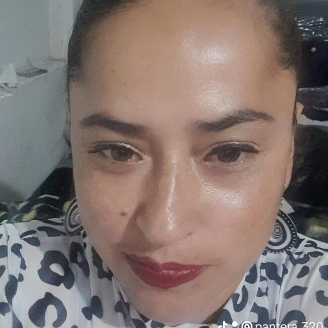 Niñera en Bogotá: Angela