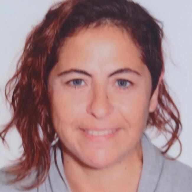 Niñera en Gandía: Natalia